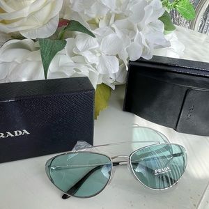 Prada Sunglasses